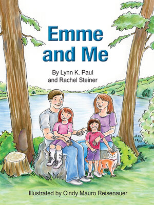 cover image of Emme and Me